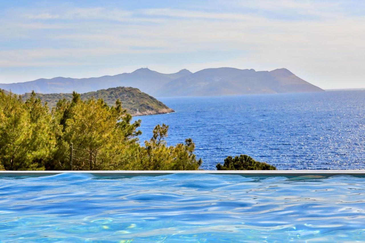 Kale Suites, Heated Pool In Winter, Adults Only Kaş Exterior foto