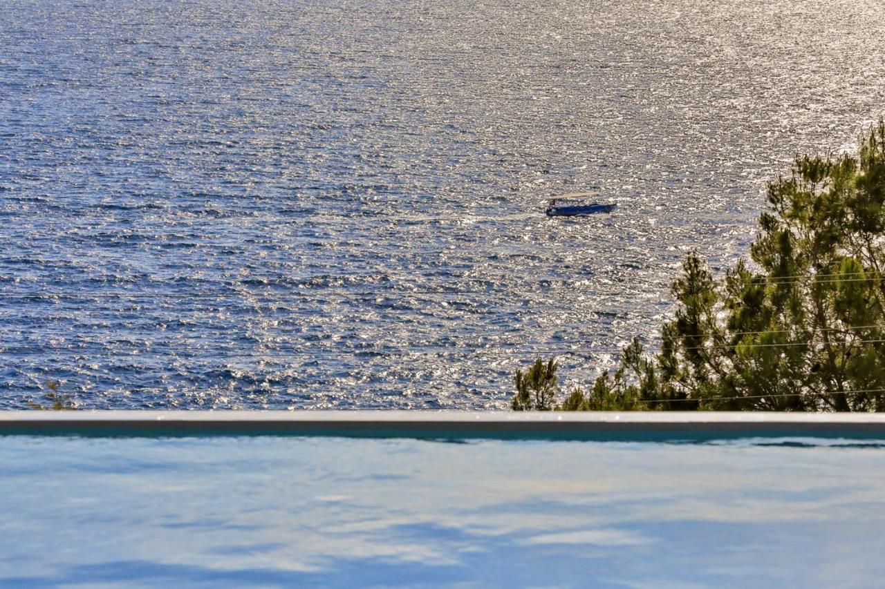 Kale Suites, Heated Pool In Winter, Adults Only Kaş Exterior foto